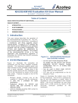 AzoteqIQ Switch ProxSens Series