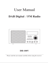 AltronicsDB-100V