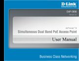 D-Link AirPremier N DAP-2690 User manual