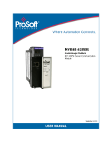 ProSoft Technology MVI56E-61850S