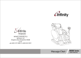 Infinity IT- 8000 Series User manual