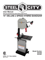 Steel City50155G
