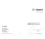 Dogtra 200 Series Owner's manual