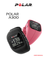 Polar 90051953 User manual