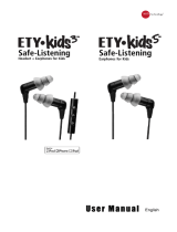 ACCU TechnologyETY-Kids3