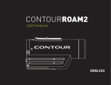 Contour +2 User manual