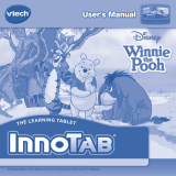 VTech InnoTab User manual