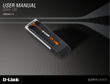 D-Link DWA-130 User manual