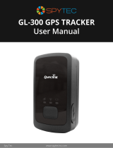 Spytec GL-300 User manual