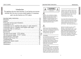 Tokai ldt 1200 User manual