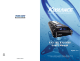 Koolance EX2-1055 User manual