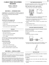 Oregon ScientificWMR112A