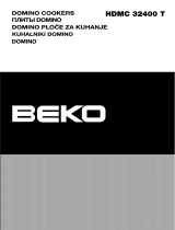 Beko HDMC 32400 T User manual