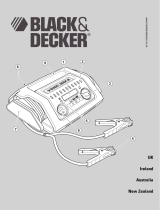 BLACK+DECKER BDSBC10A User manual