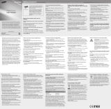 Samsung GT-E1200M User manual