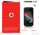 Vodafone Smart 4G Quick Start