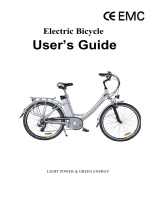 EMC Arsenal User manual
