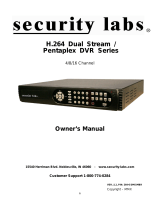 Security Labs8 Channel