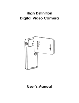 Polaroid iD450 User manual