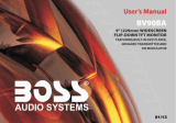 Boss Audio SystemsBV90BA