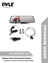 Pyle PLCMDVR 42 User manual