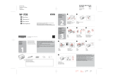 Epson WORKFORCE 7015 Owner's manual