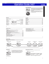 G-Shock GD120CM-5 Owner's manual
