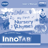 VTech InnoTab User manual