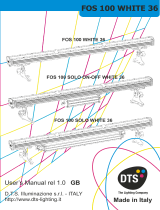 DTSFOS 100 SOLO ON-OFF WHITE 36