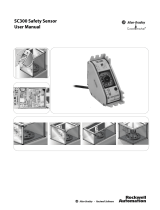 Allen-Bradley SC300 User manual