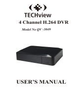 TECHVIEWQV-3048