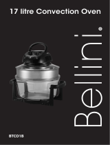 Bellini BTC01B User guide