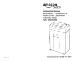 Amazon ASIN B00FA4MP5O User manual