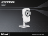 D-Link DCS-930 User manual