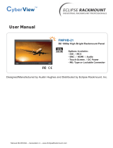 CyberView CyberView FMPHB-21 User manual