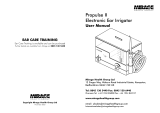 Mirage Propulse II User manual
