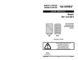 AstroStart QS-1 Owner's manual