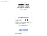 ETS-LindgrenHI-4450/FP2080/FP4080/FP5080