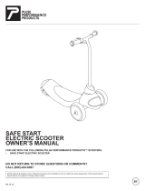 Pulse Performance Products 160941 Owner's manual