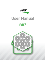 i-Pix BB7 User manual