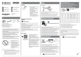 Epson EXPRESSION PREMIUM XP-820 Owner's manual
