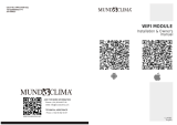 mundoclima Series MUPR-H6 User manual