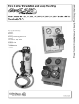Trane GeoLink FC1-FPTB Installation guide