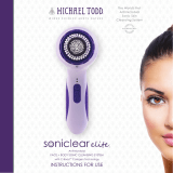 Michael Toddsoniclear elite