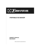 Emerson iM90 Owner's manual