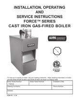 PROSELECT Force Boilers100282-01