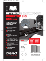 Trend COMBI 600 User manual