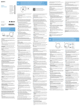 Sony MDR-ZX330BT Owner's manual