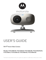 Motorola FOCUS68 User manual