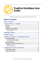 Perle Router User guide